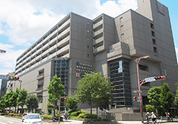 山科エリア
