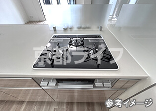コンロ