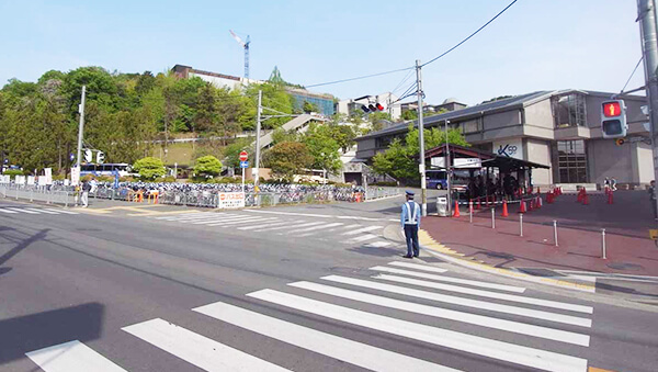 京都産業大学