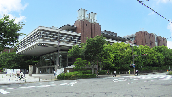 同志社大学(京田辺)