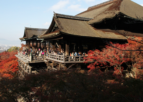 清水寺