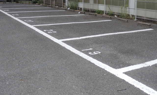 京都の駐車場付き賃貸特集 | こだわりから探す-京都ライフ®︎