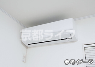 冷暖房
