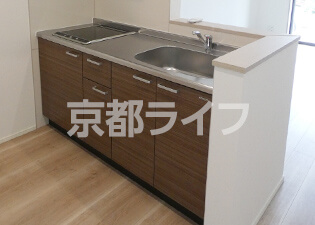 システムキッチン