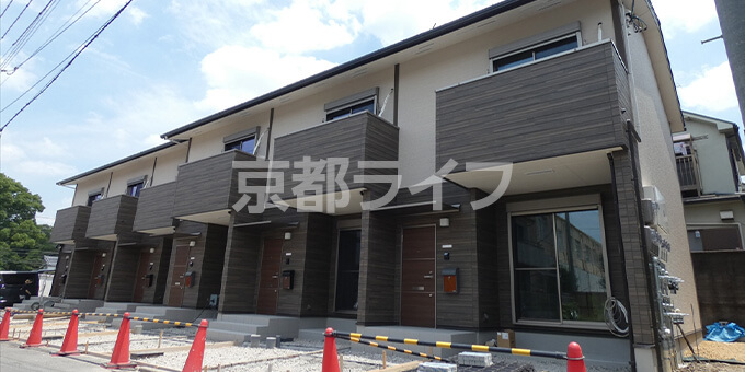 駐車場が無料！大型バイクもOK！
