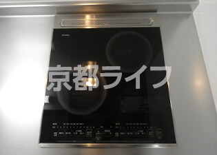 IHコンロ