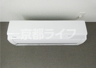 冷暖房