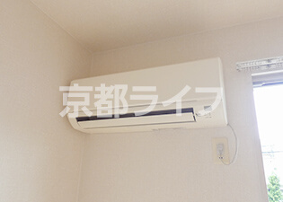 冷暖房