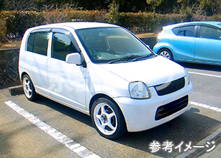 駐車場（近隣確保）