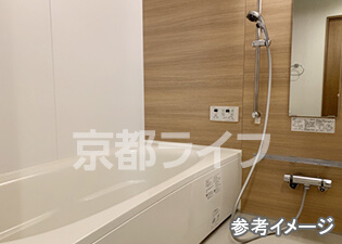 浴室