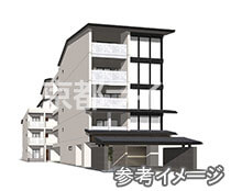 ＴＨＥ　ＲＥＳＩＤＥＮＣＥ　文化庁前