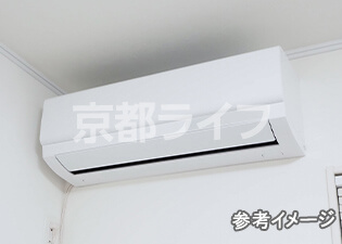 冷暖房