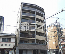 ＦＣレジデンス今出川新町