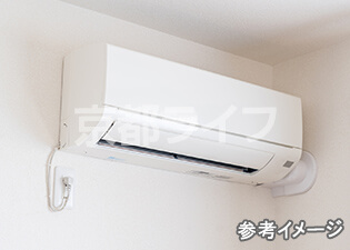 冷暖房