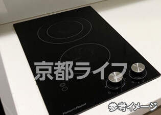 IHコンロ