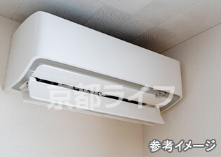 冷暖房設備