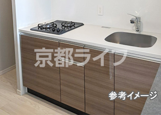 システムキッチン