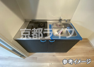 システムキッチン
