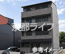 Gladvis京都室町