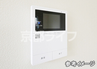 ＴＶホン