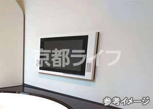 浴室ＴＶ
