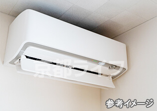冷暖房