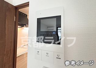 TVホン