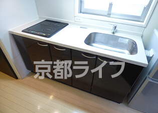 システムキッチン