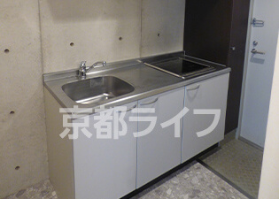 システムキッチン