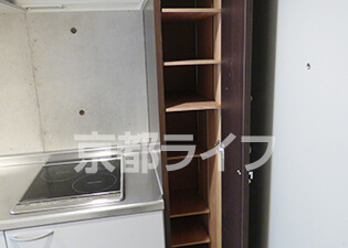 シューズボックス