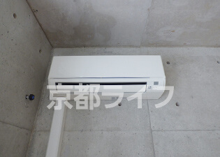 冷暖房設備