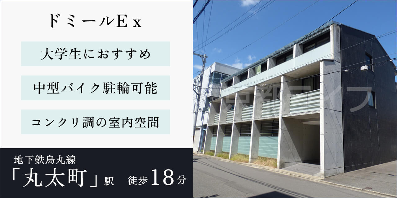ドミールEx
