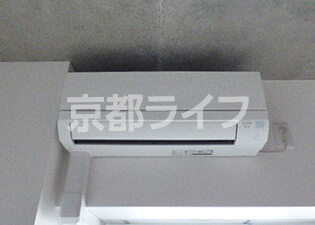 冷暖房