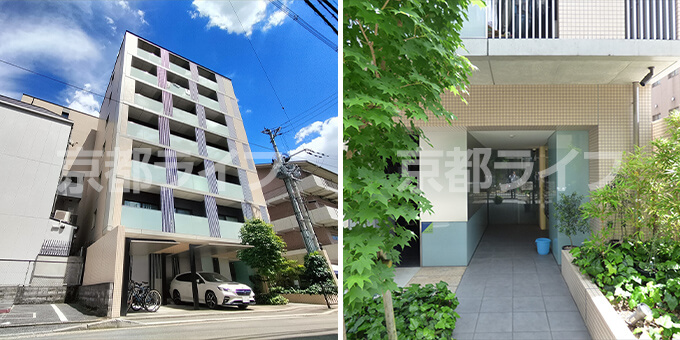 単身からファミリーにおすすめ！デザイナーズマンション
