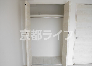 クローゼット