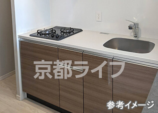 システムキッチン