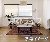 すみれマンション