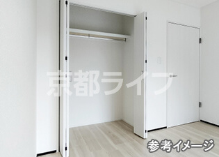 クローゼット