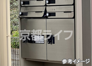 宅配ボックス