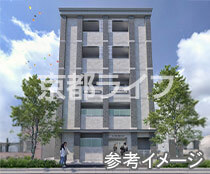 ＭＥＳＡ　ＶＥＲＤＥ　京都北大路Ⅱ