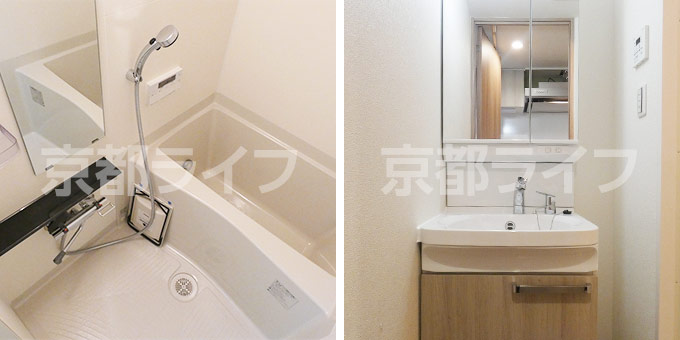 快適な水周り