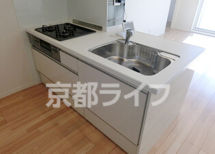 システムキッチン