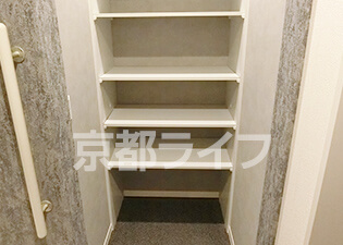 シューズボックス