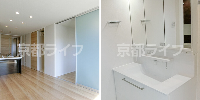 ファミリー向け！2023年築のシャーメゾン賃貸