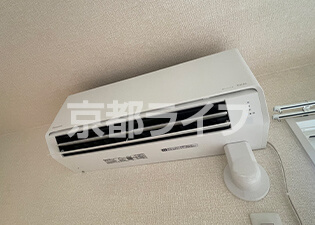 冷暖房設備