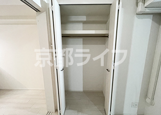 クローゼット