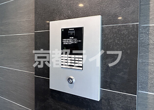 オートロック