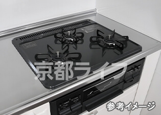 コンロ
