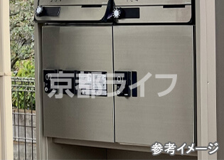 宅配ボックス