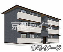 （仮称）D-ROOM京都市中京区壬生下溝